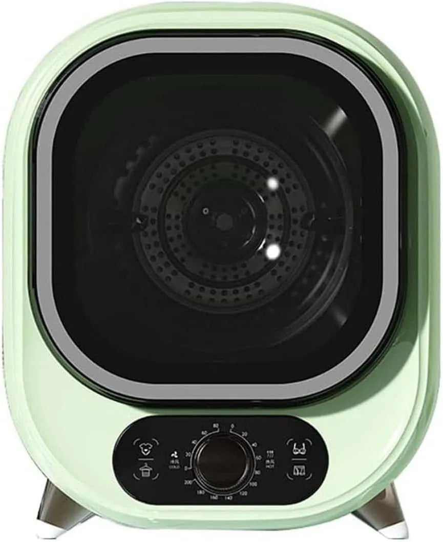 Sèche-linge, 5 kg, portable, 5kg Condenseur Ventilé