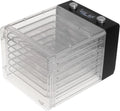 AD 6660 Adler Déshydrateur alimentaire