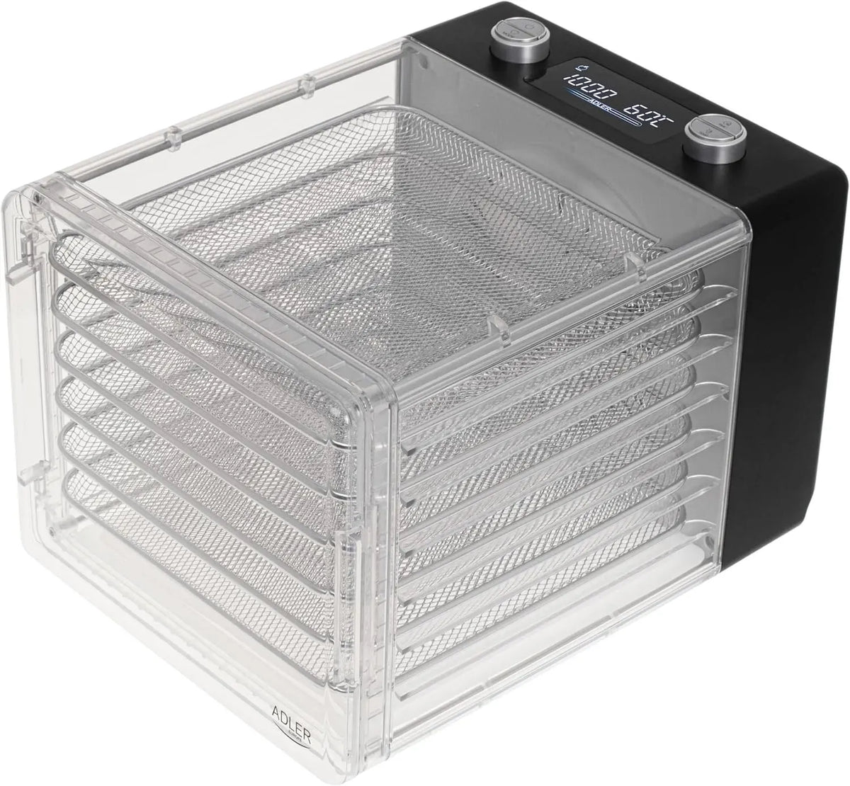 AD 6660 Adler Déshydrateur alimentaire