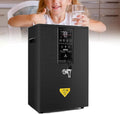 Bouilloire électrique 60L-Black, 60 L, tactile, écran LCD, noir