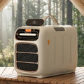Climatiseur, portable, tactile, Cooling, appareil de climatisation, Climatiseur Studio 4800 BTU