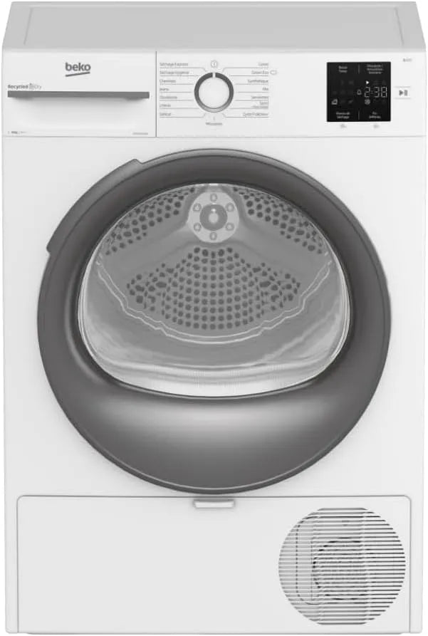 Beko Sèche-linge, Sèche-linge pompe à chaleur BEKO