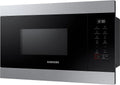 Samsung MG22M8274AT Micro-ondes, 22 L, encastrable, gril, four micro-ondes, Grill, AutoCook