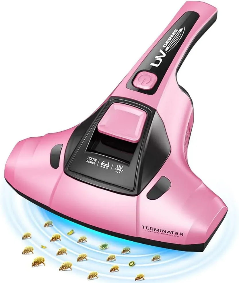 Aspirateur, 300 W, appareil électrique d'aspiration, Machine De Nettoyage