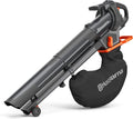Aspirateur, 18 V, Husqvarna BVX-P4A, 11,4 m³/min