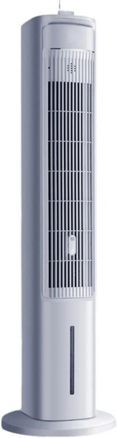 Climatiseur 5Litres 12H, 5 L, minuteur, 3 vitesses, oscillation, grand réservoir, silencieux