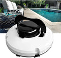 robot nettoyeur de piscine, Moteur, sans fil
