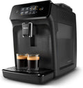Philips EP1200/00 Machine, 1500 W, 275 g, dalle IPS, noir
