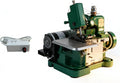 Machine à surjeteuse, Moteur, 250 W, 5,0 mm, industriel