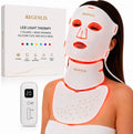 Masque LED Visage et Cou