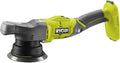 RYOBI 18V R18P-0 batterie, chargeur, polisseuse électrique, 18 V