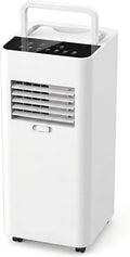 Climatiseur, 30 dB, Climatiseur 7000BTU 24H, portable, minuteur, Mobile Portable pour Chambre Bureau Dortoir, Mode Nuit 30Db