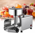 Machine à Confiture, 450 W, professionnel, restaurant, acier inoxydable, pour Fruits tendres