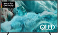 Samsung Q7F2 Smart TV, 65 pouces, téléviseur, 4K UHD, QLED, technologie Quantum Dot, Processeur Q4 AI Quantum Dot pour Couleurs réelles, 163 cm