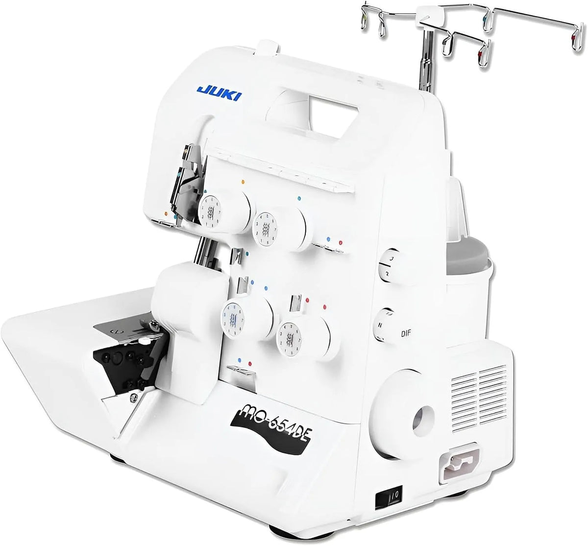 modèle MO-654DEN