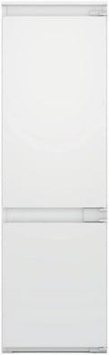 Réfrigérateur combiné INC18D011A1LH, 268 L, encastrable, frigo avec congélateur, blanc