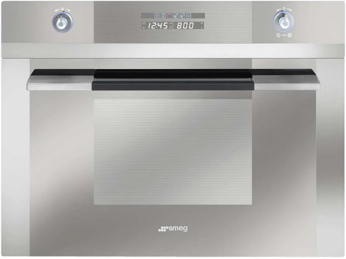 Smeg SC45M2 Four électrique, Four compact SMEG SC45M2