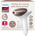 Philips BRI948/00 Accessoire pour appareil, dalle IPS, Lumea série 8000