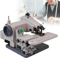 Accessoire pour appareil, portable, pièce et accessoire, Machine à Coudre Portable à Point Invisible pour Pantalons et Jupes