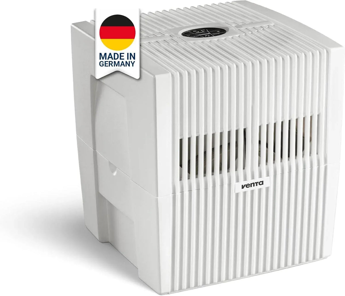 LW25 Humidificateur, 45 m, tactile, blanc, pour pièces jusqu'à 45m²