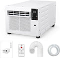 Climatiseur, 750 W, 280 W, 16 à 32 °C, 45 dB, minuteur, Écran LED, Bureau Jusqu'à 4m², Minuterie 1–12H