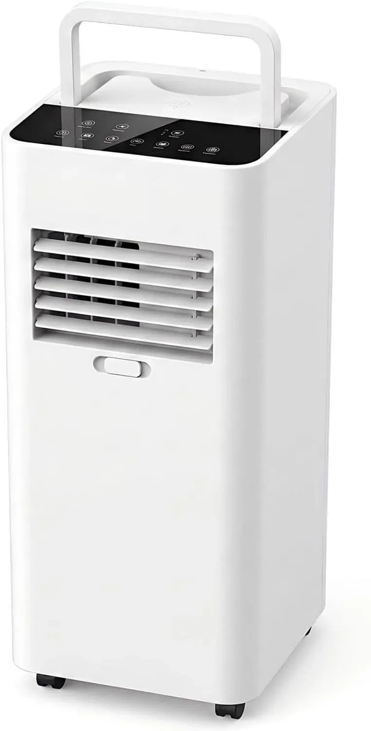 Climatiseur, appareil de climatisation, 700 m, Climatiseur Mobile 18000 BTU Rafraîchit 700 m²