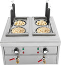 Machine de Cuiseur, professionnel, restaurant, pour Centre Commercial