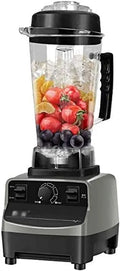 Blender, 2.2 L, 1000 W, minuteur, Mélangeur de Glace de Grande capacité 2