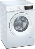 Siemens iQ300 WN34A141 Lave-linge séchant, 60 cm, 5 kg, lave-linge, sèche-linge, aquaStop, blanc, 1400 TR, Min, speedPack L, autoDry, iQdrive