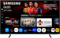 Samsung Q7FA Gen1 Smart TV, 85 pouces, téléviseur, 4K UHD, QLED, HDR, Wi-Fi, application, technologie Quantum Dot, Processeur Q4 AI Gen1, WiFi