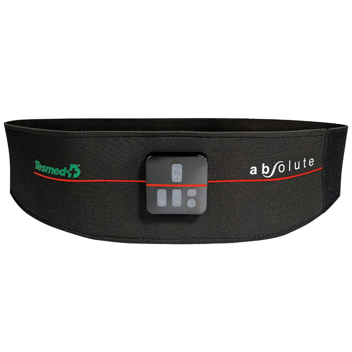 Rechargeable, Absolute Ceinture d'Électrostimulation Abdominale