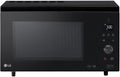 LG MJ3965BIB Micro-ondes, four micro-ondes