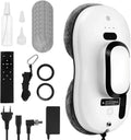 robot aspirateur laveur, Nettoyeur, 40 ml, 3 Modes