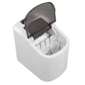 Machine à glaçons, 2,2 L, 112 W, FTVOGUE, portable, grand réservoir
