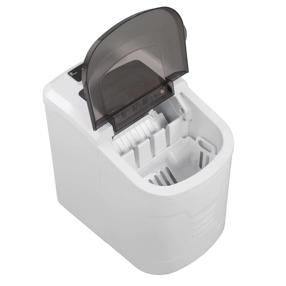 Machine à glaçons, 2,2 L, 112 W, FTVOGUE, portable, grand réservoir