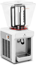 Robinet de cuisine, 25 L, 240 W, Royal RC-JDP01, restauration, Fonctions: réfrigération, agitation