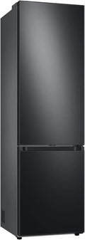 Samsung RL38C7B5BB1/EG Congélateur, 387 L, armoire congélateur, noir, Samsung Bespoke Réfrigérateur congélateur 203 cm 387 l 114 L AI Energy Mode
