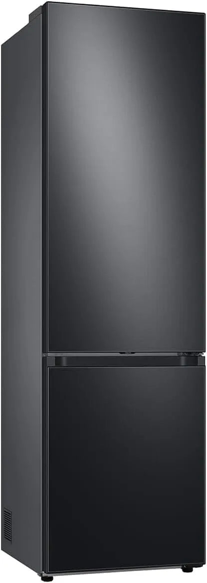 Samsung RL38C7B5BB1/EG Congélateur, 387 L, armoire congélateur, noir, Samsung Bespoke Réfrigérateur congélateur 203 cm 387 l 114 L AI Energy Mode