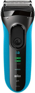 Braun Series 3 3045s Rasoir, gril, noir, Grille