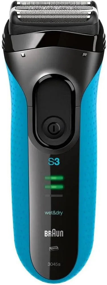 Braun Series 3 3045s Rasoir, gril, noir, Grille