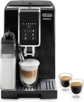 De'Longhi ECAM350.50.B machine à café électrique, 1.8 L, tactile, noir