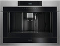 AEG 1.8 L 15Bars, Machine à Café encastrable KKE884500M KKE884500M 15Bars