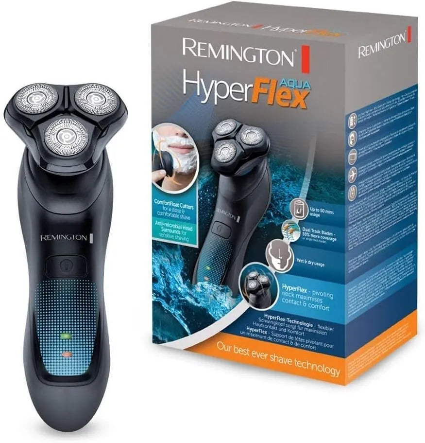 XR1430 fil-Batterie, Rasoir, sans fil, HyperFlex