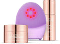 LUNA 4 Brosse, 30 ml, 75 ml, SUPERCHARGED, Appareil