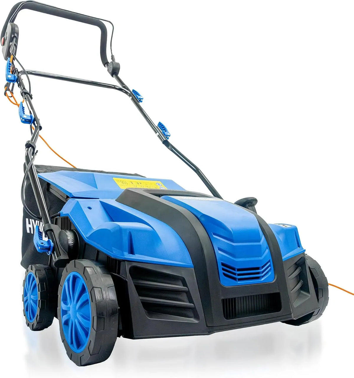 W 40 Brosse, 40 cm, 55 L, 2000 W, 400 mm