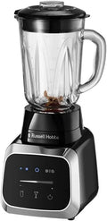 Russell Hobbs Blender, 1000 W, tactile, professionnel, Ecran tactile