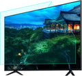 Smart TV, 942x529mm, téléviseur, écran LCD, bleu, Protecteur D'écran TV LCD Mat 4H Taux D'anti-Reflet Jusqu'à 90%, Anti-Éblouissant Faire La Lumière