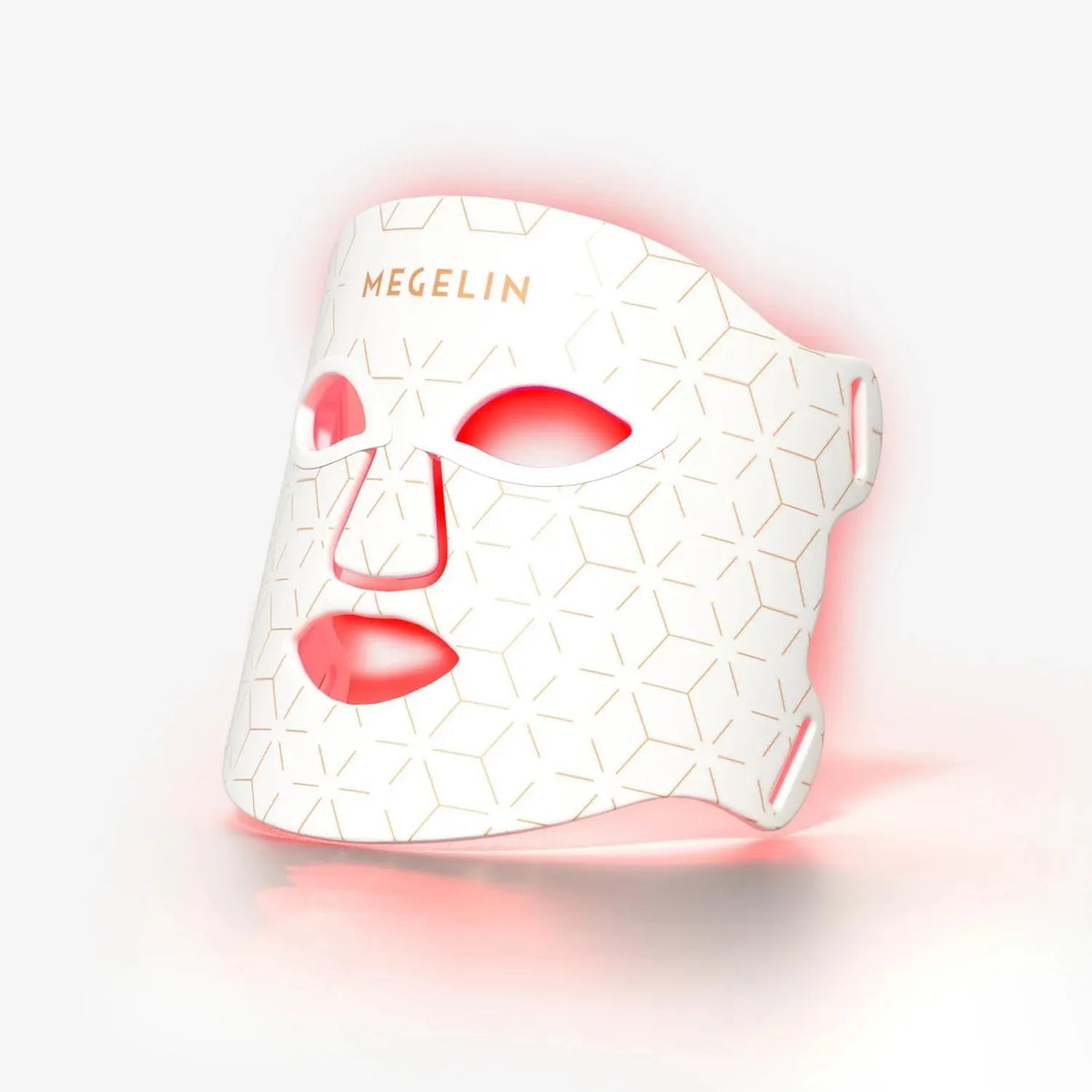 anti-âge, Masque de luminothérapie pour le visage, Masque de luminothérapie à LED 7 couleurs, réduction de l'acné, soin de la peau