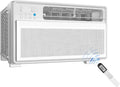 Climatiseur 12000BTU/3600W, 3600 W, thermostat, Refroidit Jusqu'à 20 M2, Size: 12000BTU/3600W, Climatiseur de Fenêtre, Climatiseur Inverseur à