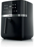 Bosch MAF462B0 Friteuse sans huile, Cuisson plus rapide, Série 4